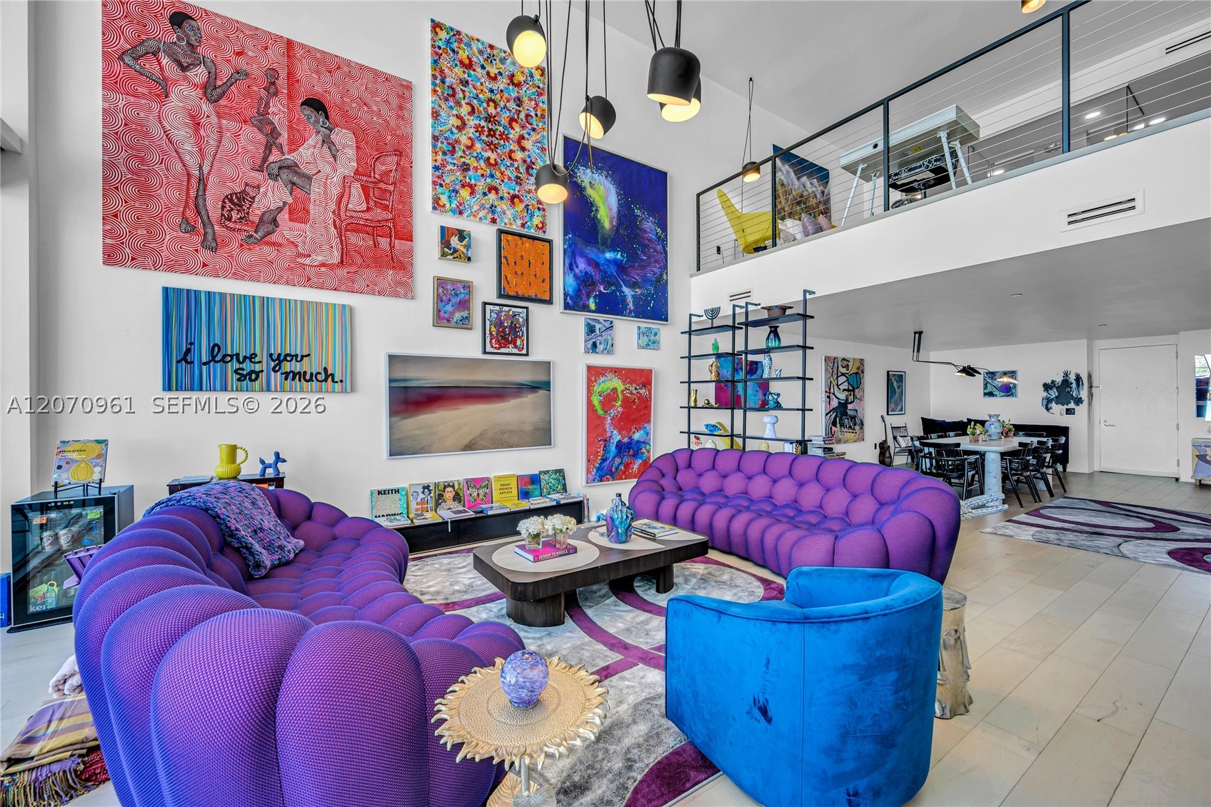 1040 Biscayne Blvd #2603, Miami FL 33132