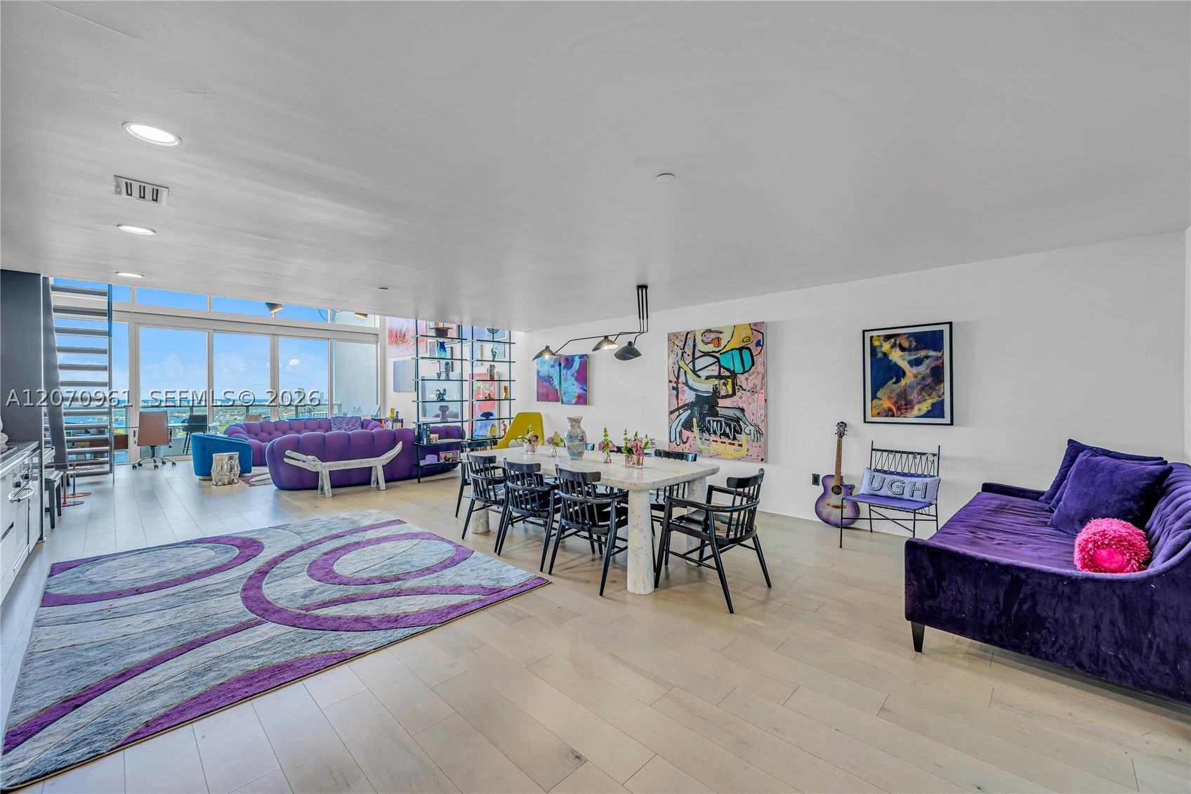 1040 Biscayne Blvd #2603, Miami FL 33132