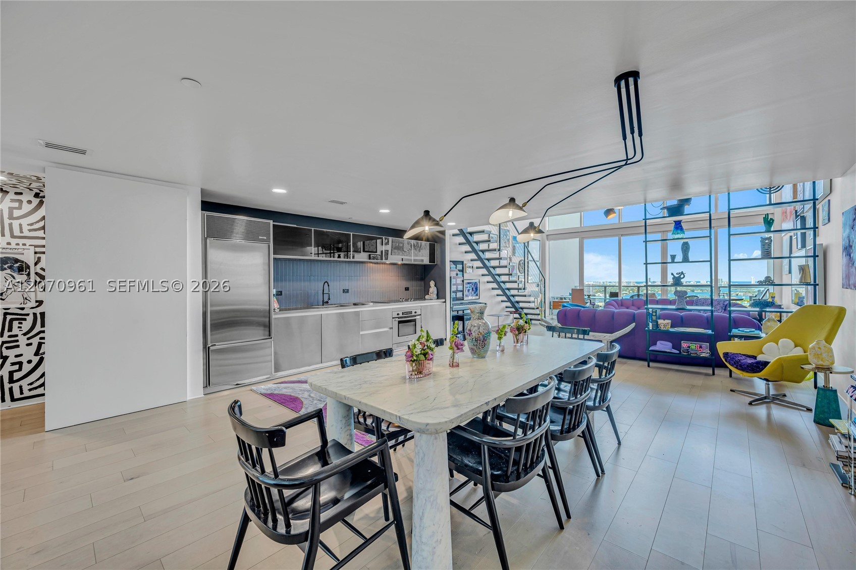 1040 Biscayne Blvd #2603, Miami FL 33132