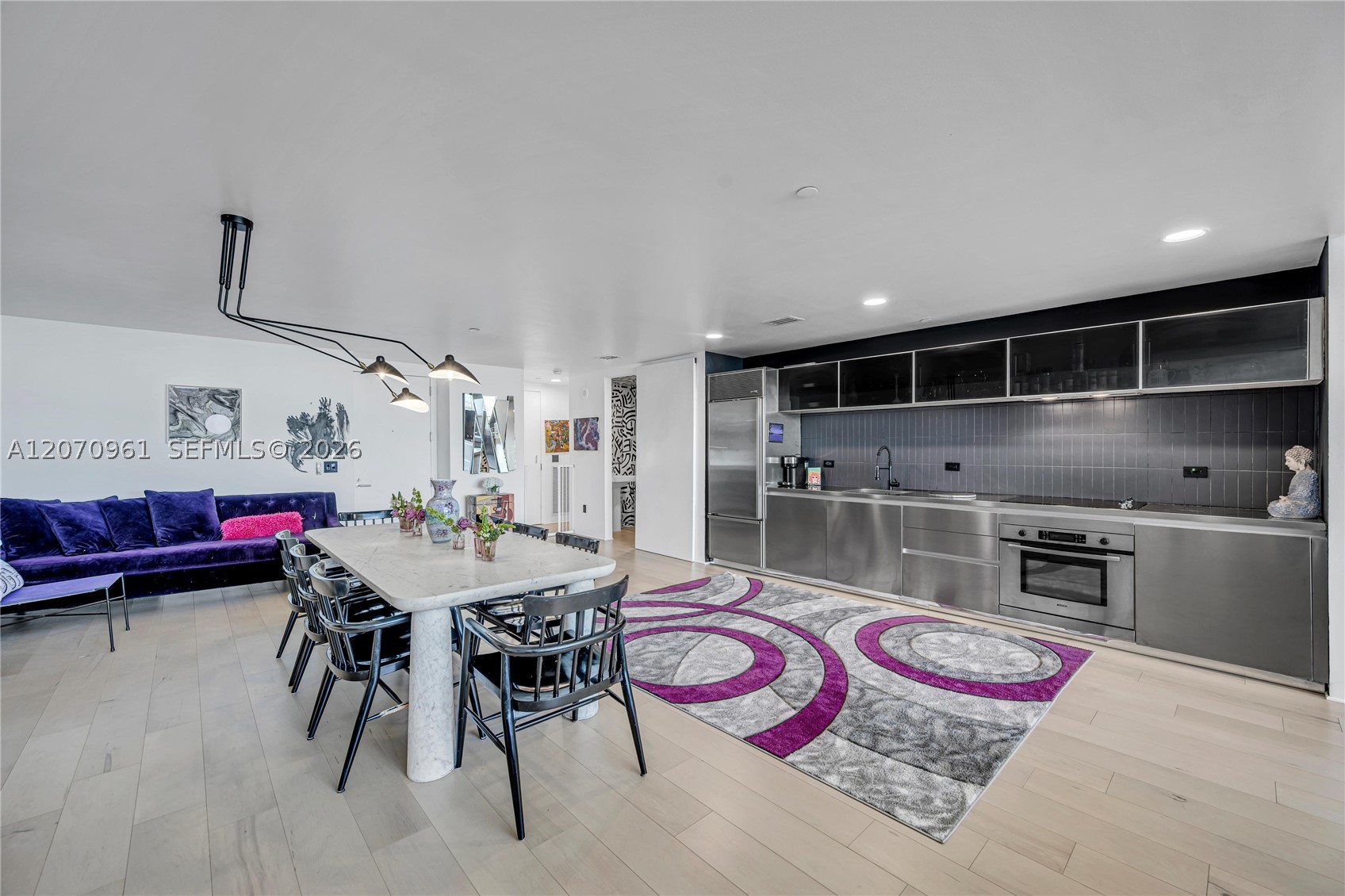 1040 Biscayne Blvd #2603, Miami FL 33132