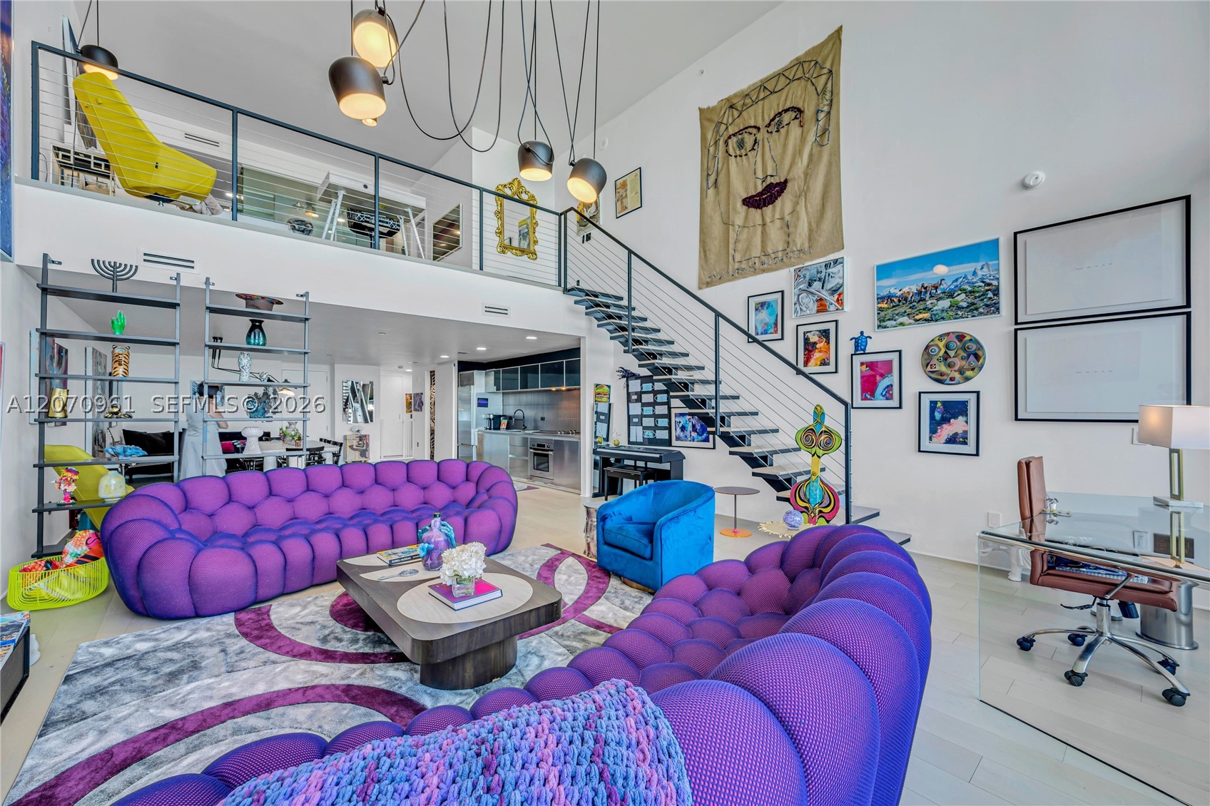 1040 Biscayne Blvd #2603, Miami FL 33132