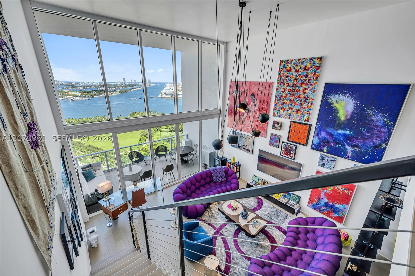1040 Biscayne Blvd #2603, Miami FL 33132