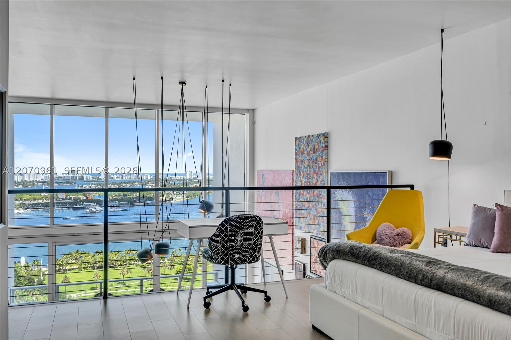 1040 Biscayne Blvd #2603, Miami FL 33132