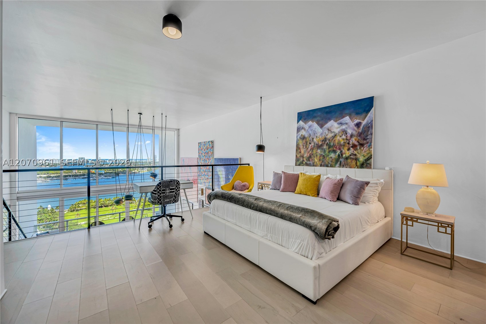 1040 Biscayne Blvd #2603, Miami FL 33132