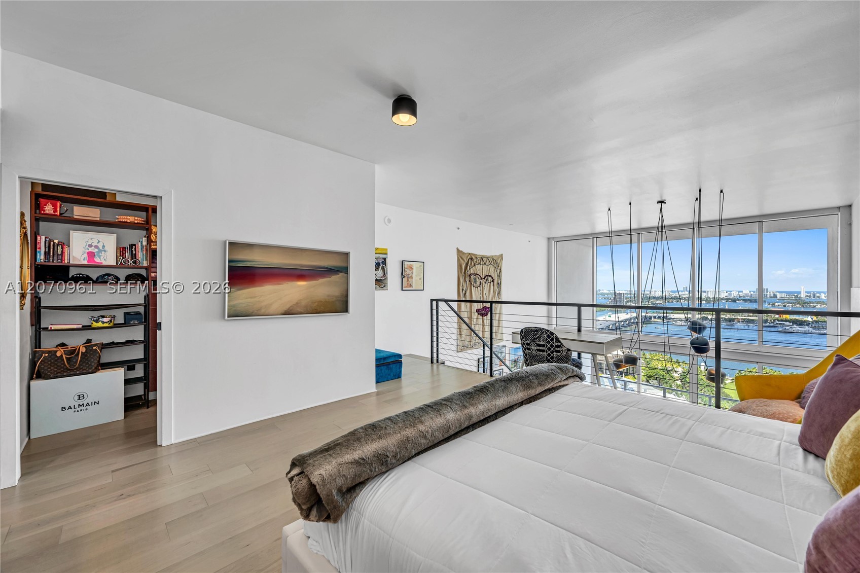 1040 Biscayne Blvd #2603, Miami FL 33132