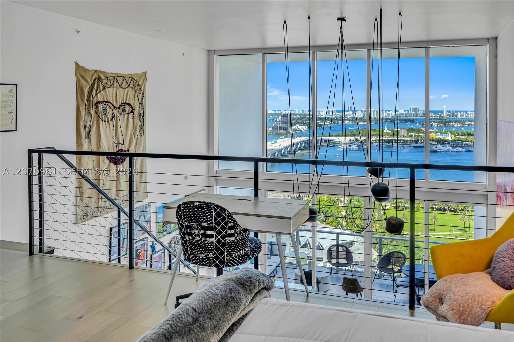 1040 Biscayne Blvd #2603, Miami FL 33132