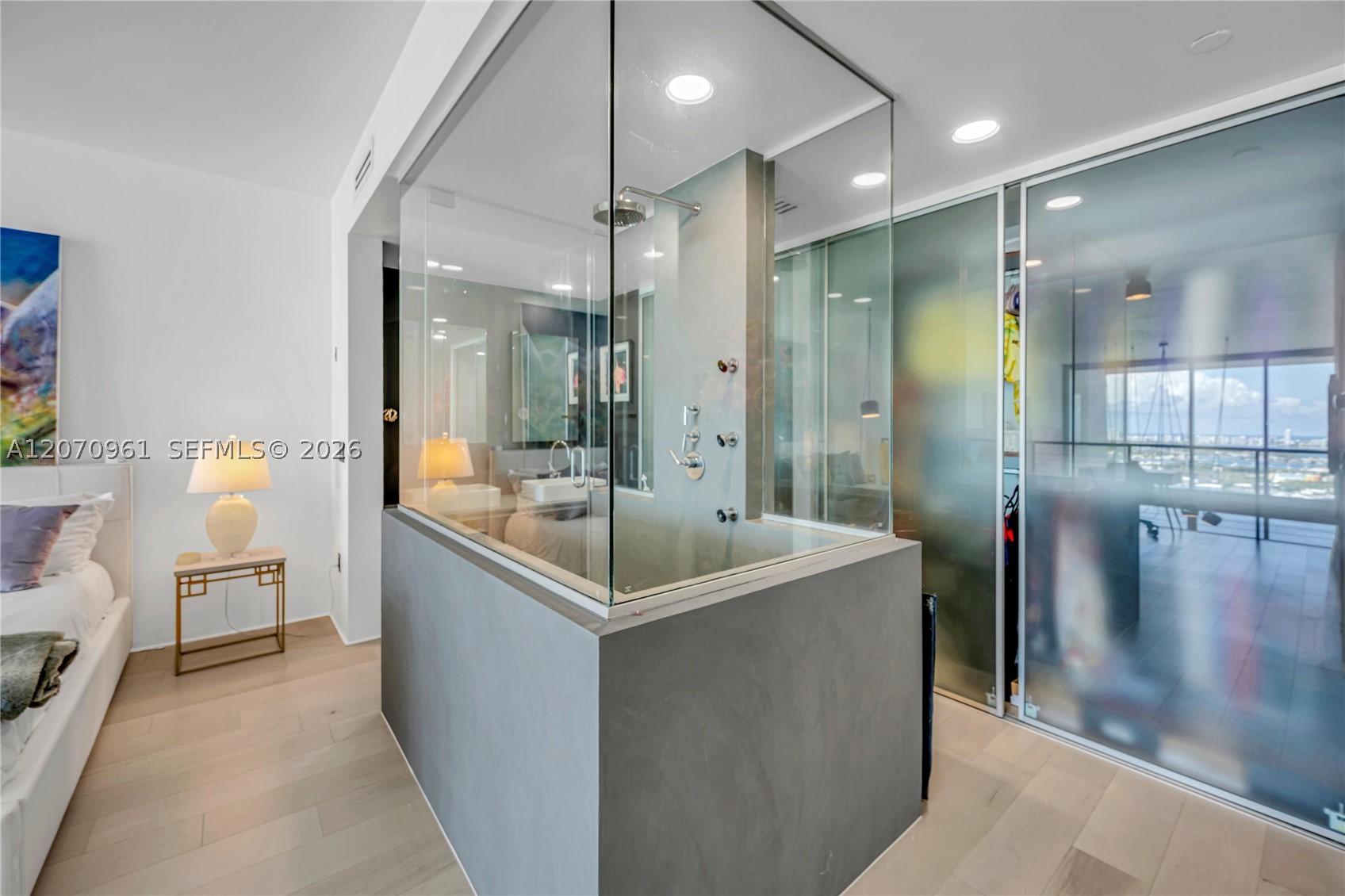 1040 Biscayne Blvd #2603, Miami FL 33132