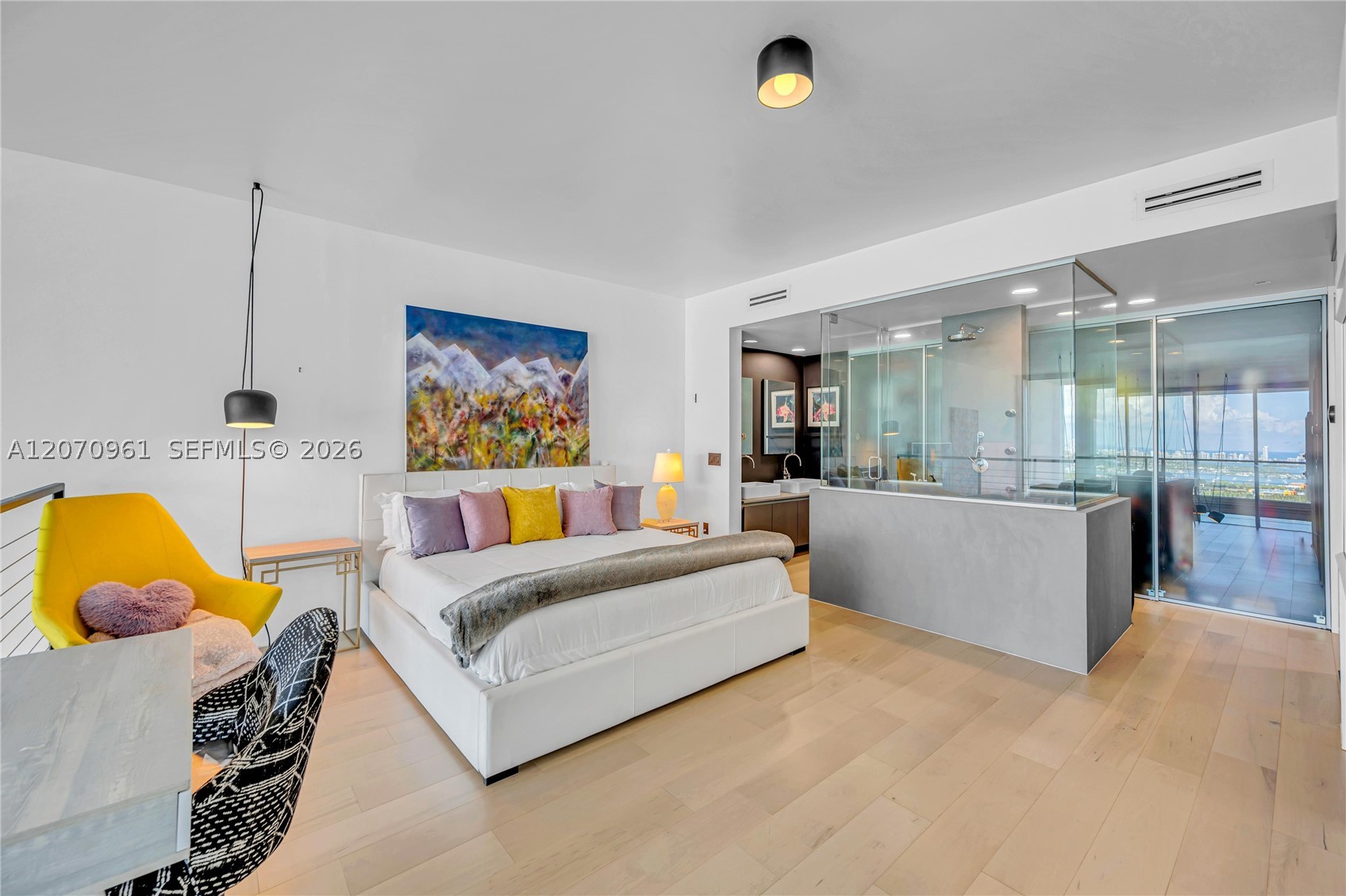 1040 Biscayne Blvd #2603, Miami FL 33132