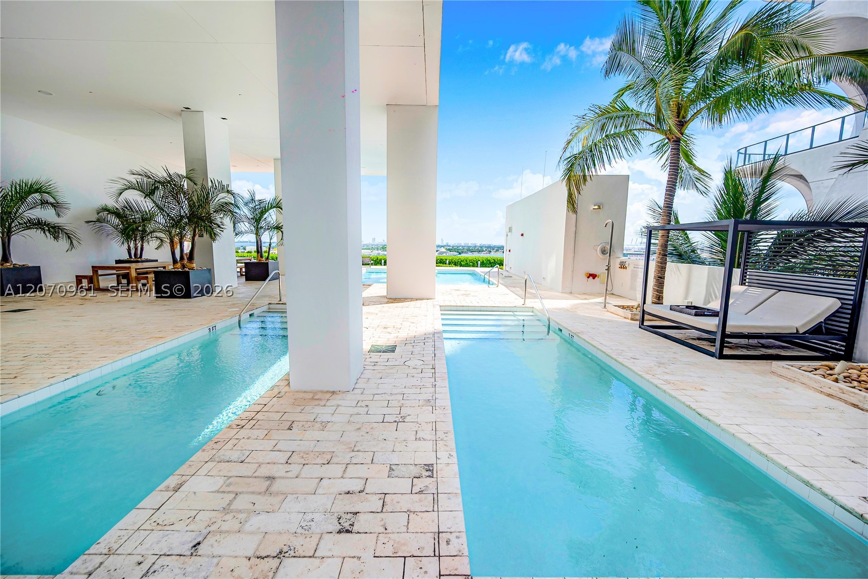 1040 Biscayne Blvd #2603, Miami FL 33132