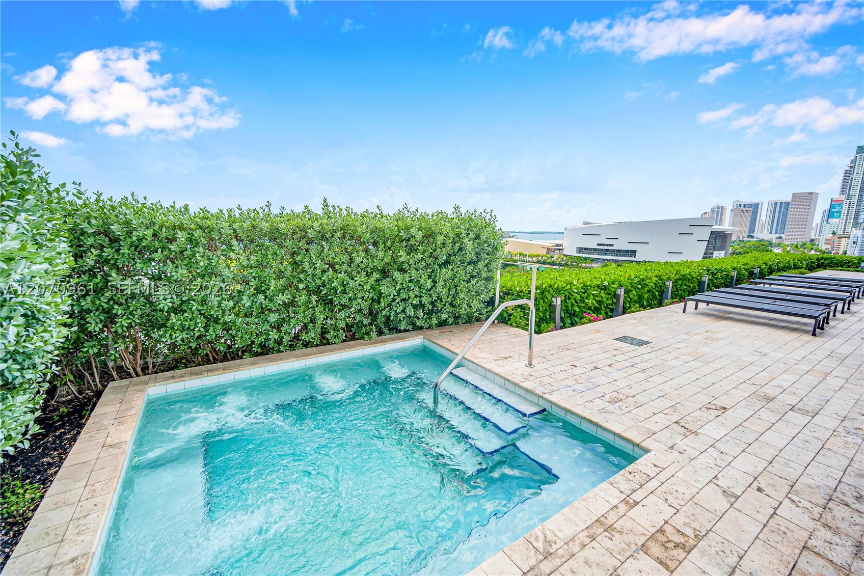 1040 Biscayne Blvd #2603, Miami FL 33132