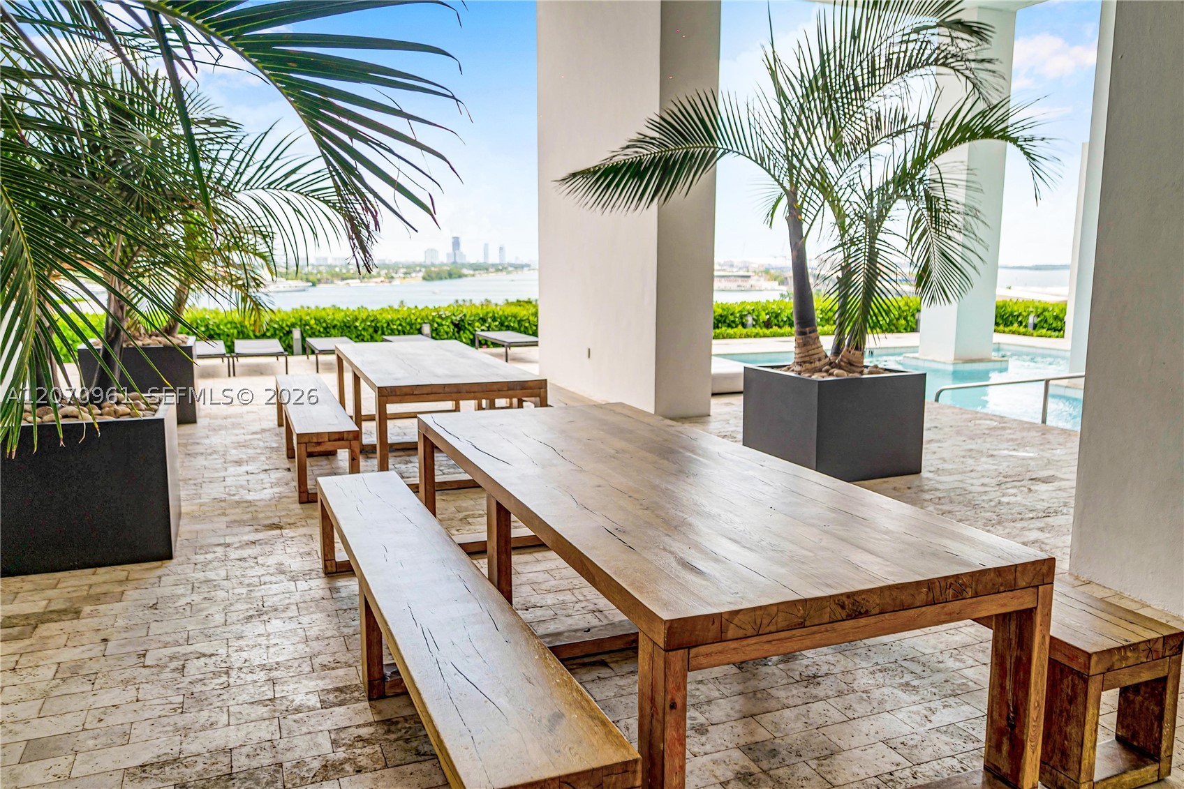 1040 Biscayne Blvd #2603, Miami FL 33132
