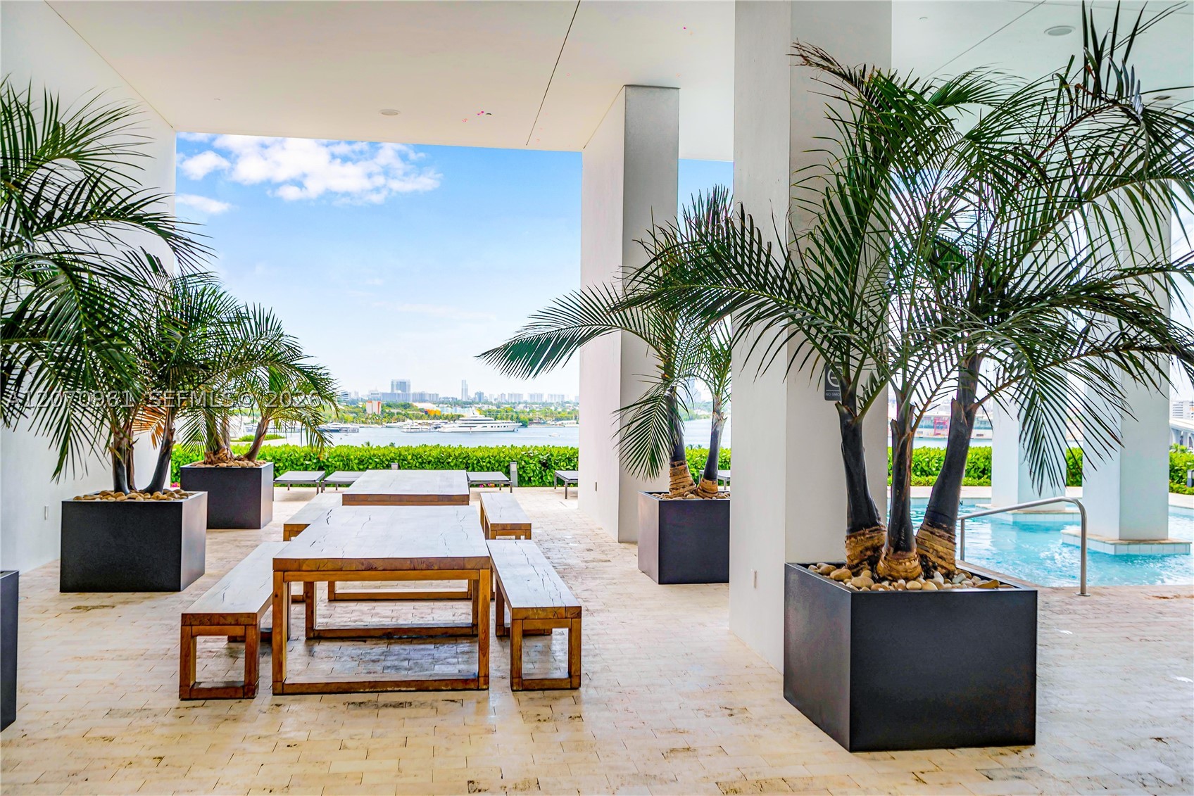 1040 Biscayne Blvd #2603, Miami FL 33132