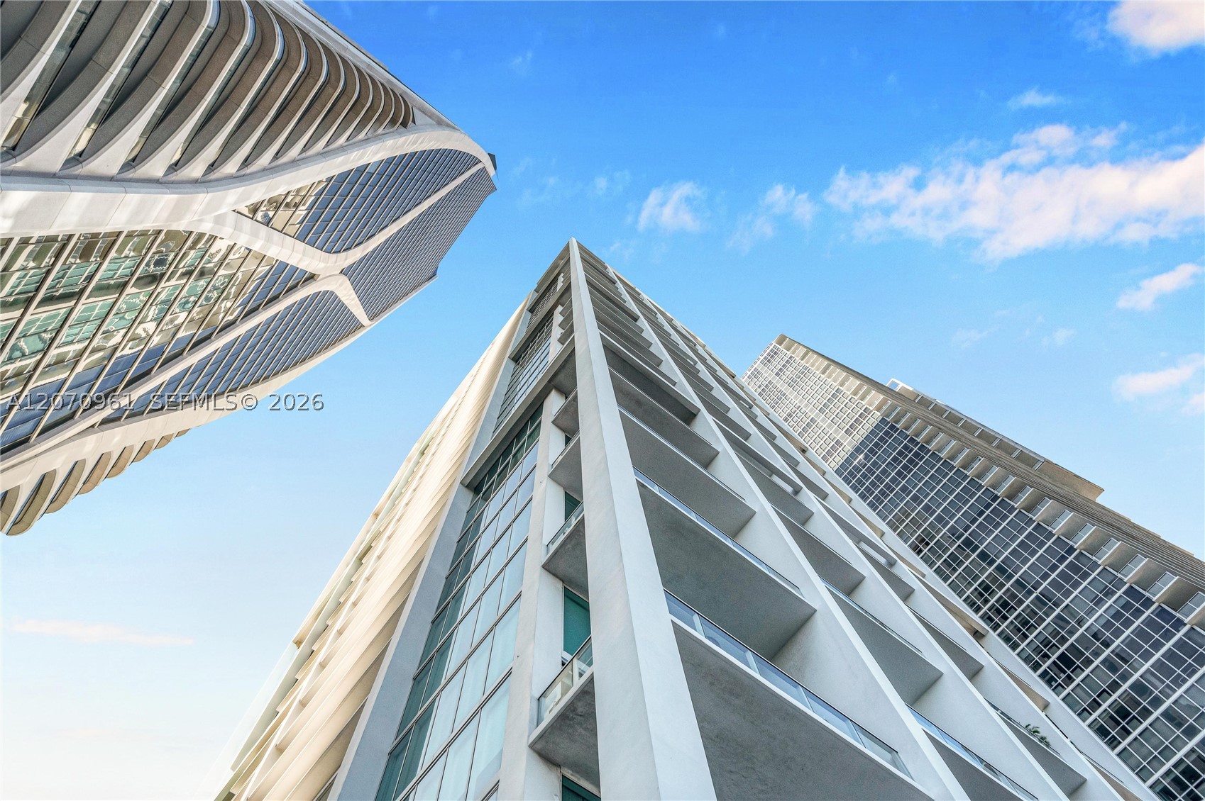 1040 Biscayne Blvd #2603, Miami FL 33132
