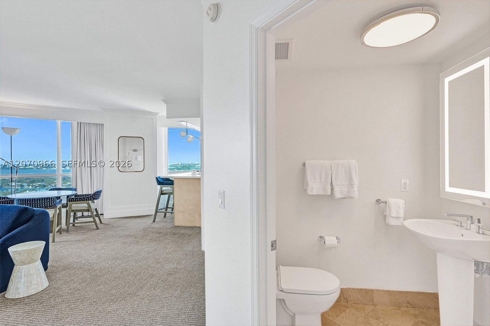 4401 Collins Ave #2915, Miami Beach FL 33140