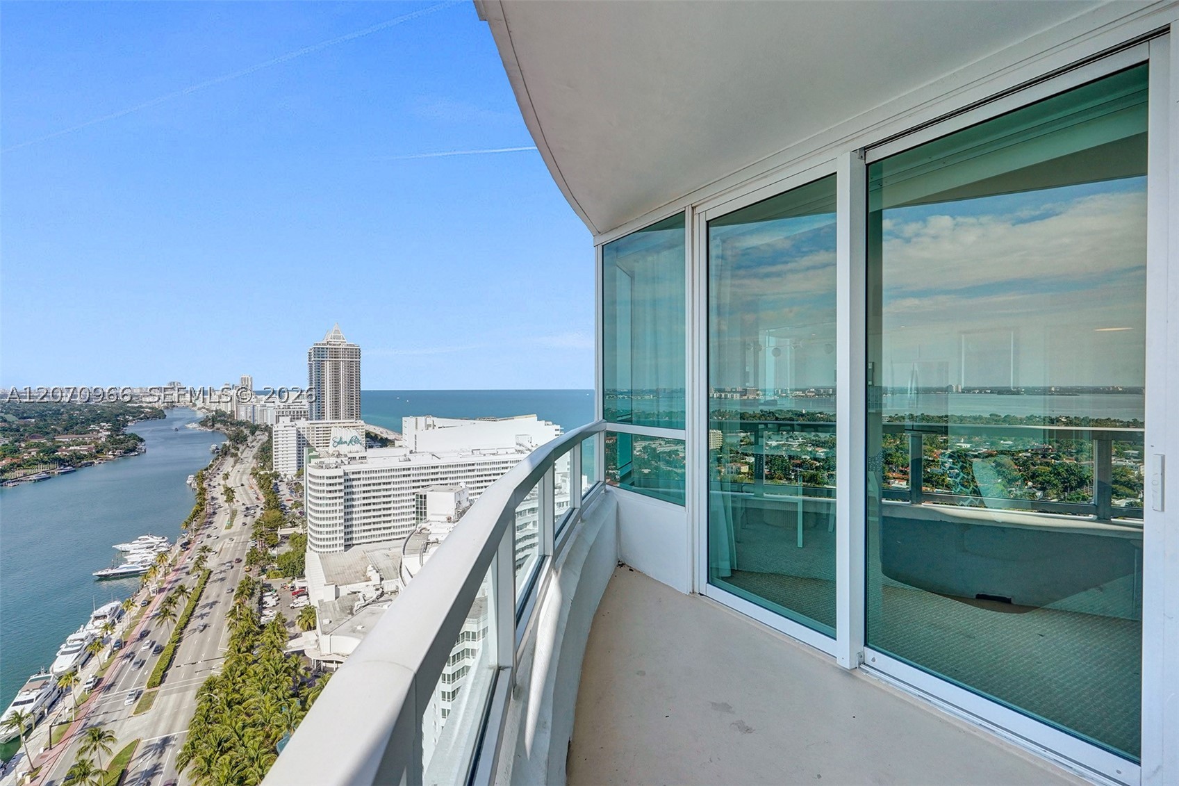 4401 Collins Ave #2915, Miami Beach FL 33140