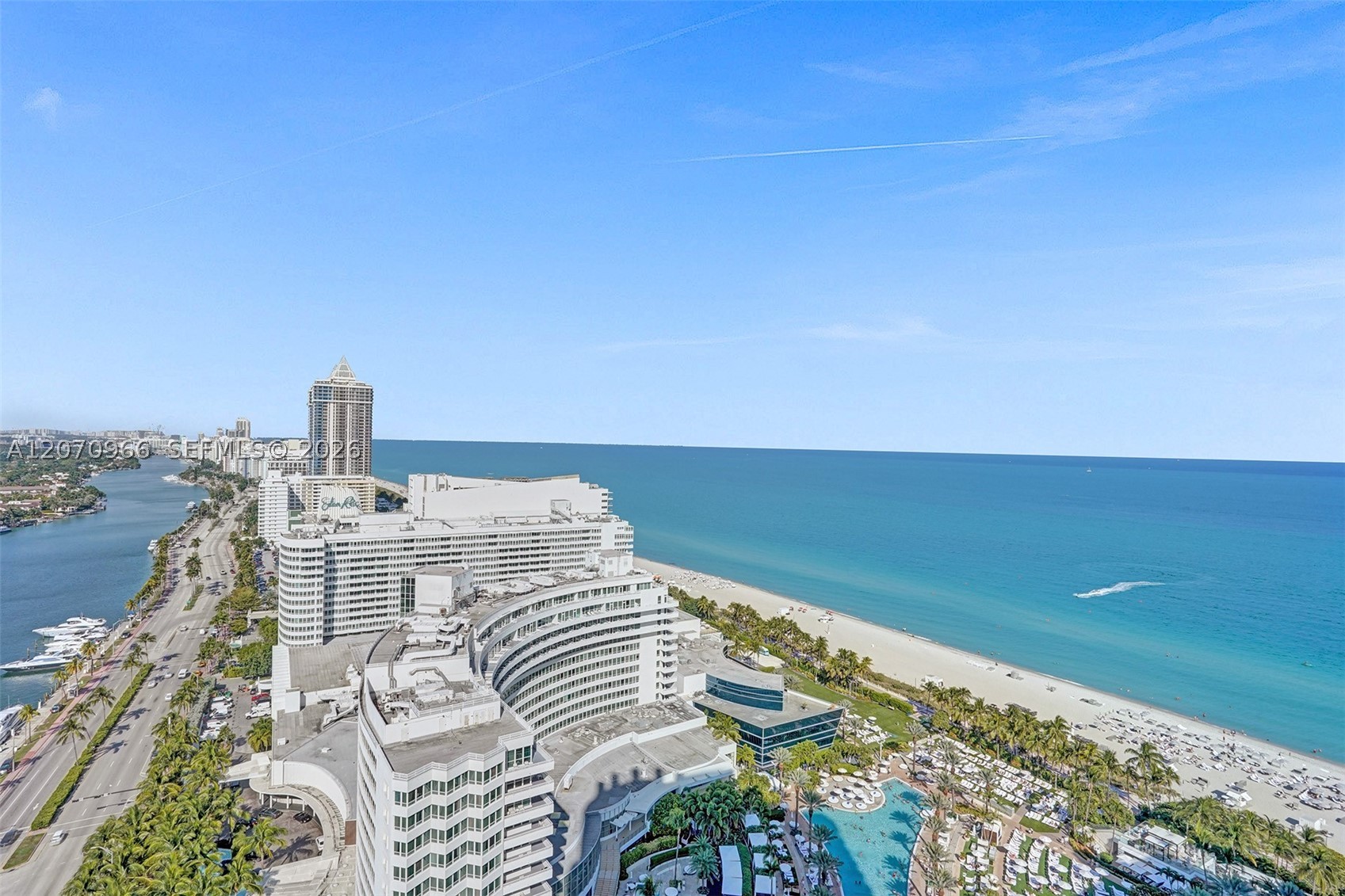 4401 Collins Ave #2915, Miami Beach FL 33140