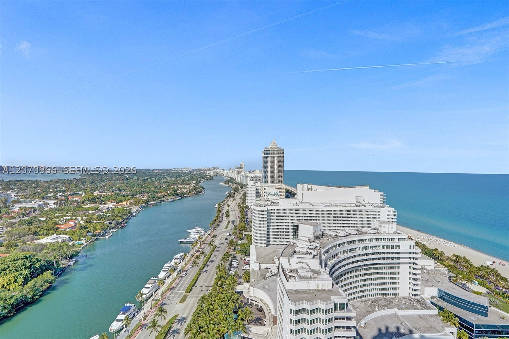 4401 Collins Ave #2915, Miami Beach FL 33140