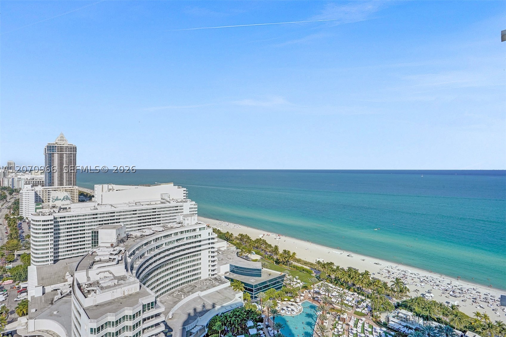 4401 Collins Ave #2915, Miami Beach FL 33140