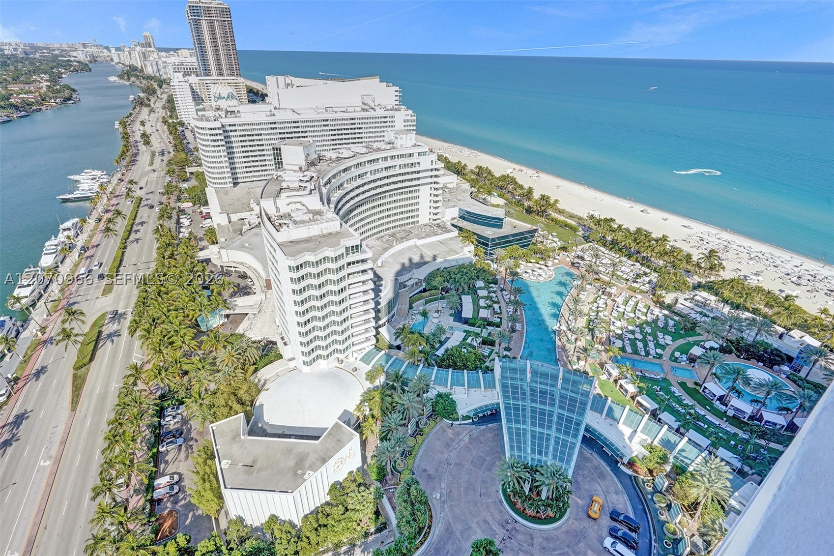 4401 Collins Ave #2915, Miami Beach FL 33140