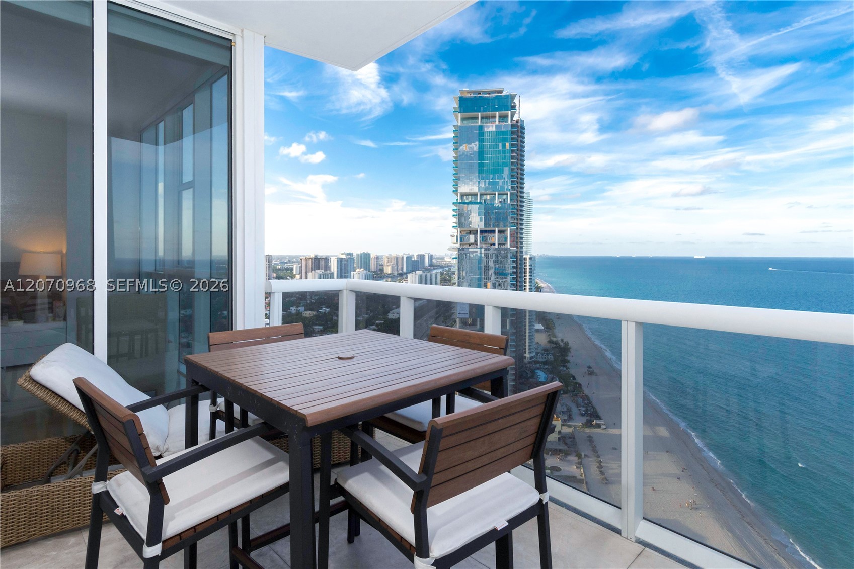 18201 Collins Ave #4208, Sunny Isles Beach FL 33160