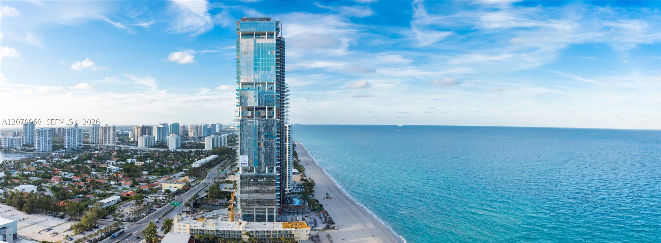 18201 Collins Ave #4208, Sunny Isles Beach FL 33160