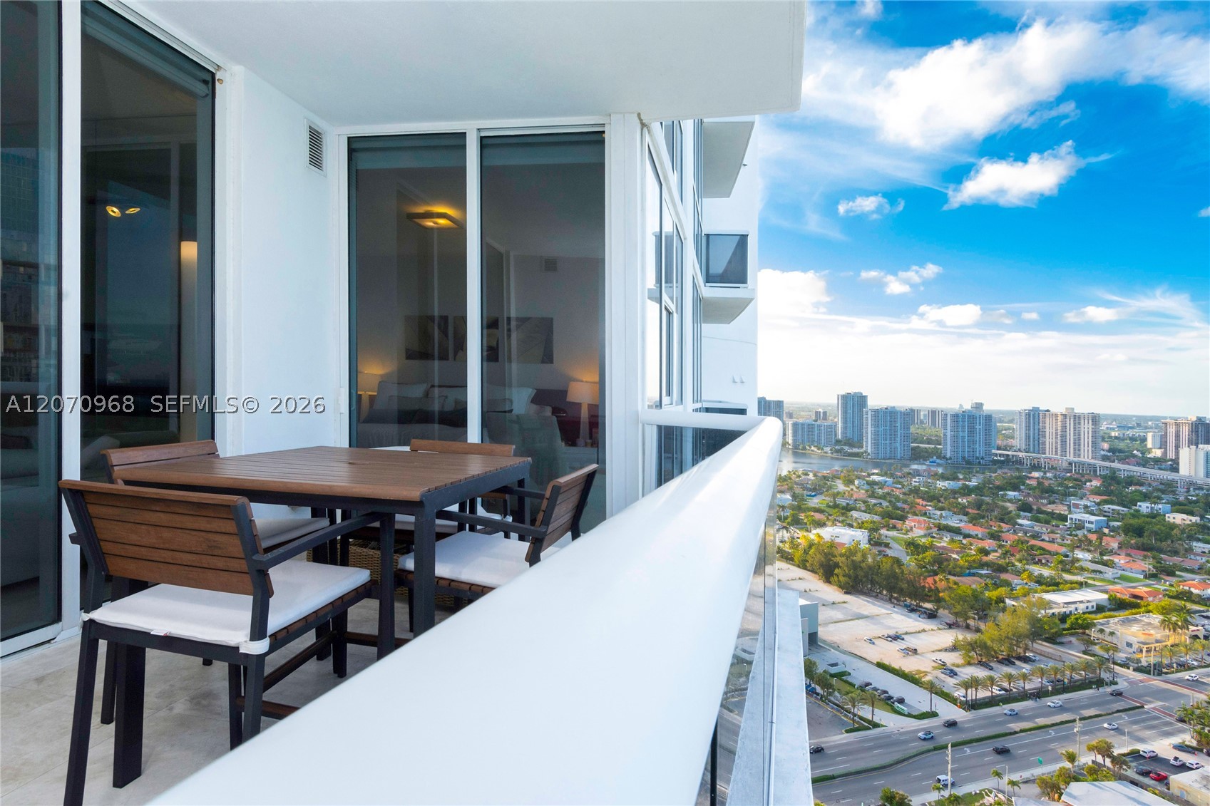 18201 Collins Ave #4208, Sunny Isles Beach FL 33160