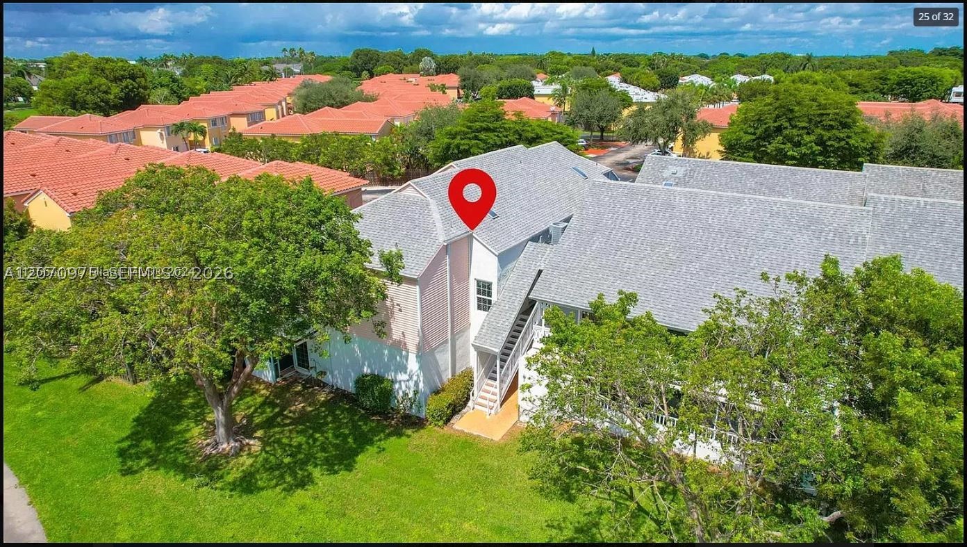 10521 Mahogany Key Cir #207, Miami FL 33196