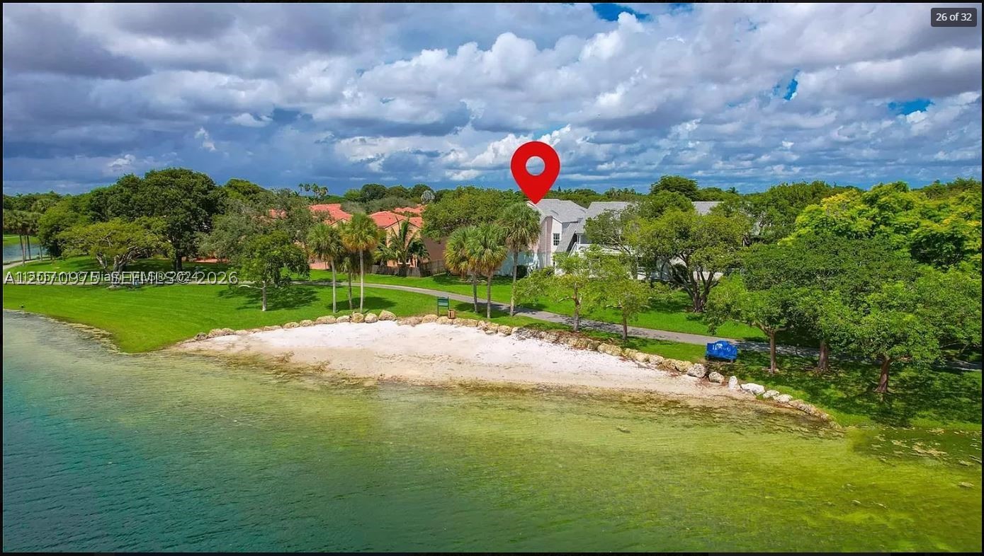 10521 Mahogany Key Cir #207, Miami FL 33196