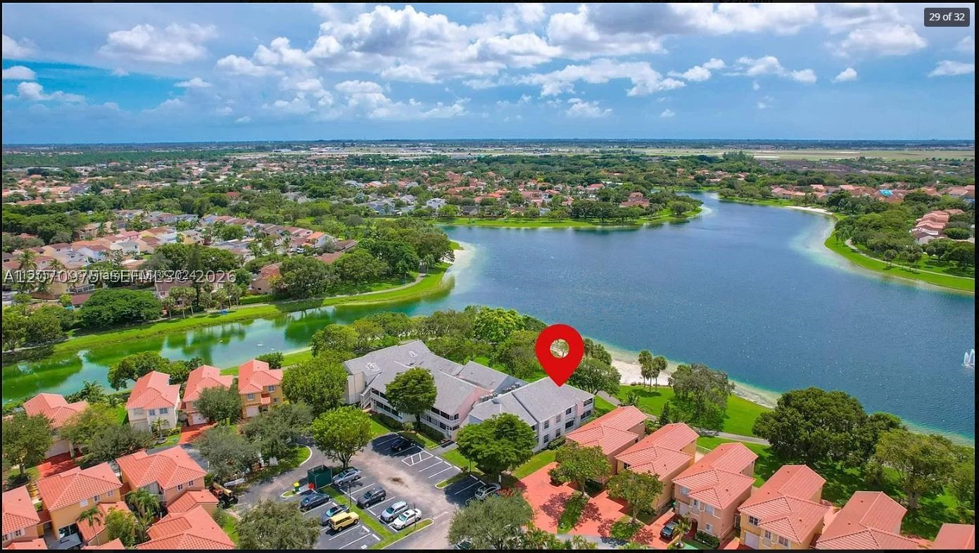 10521 Mahogany Key Cir #207, Miami FL 33196