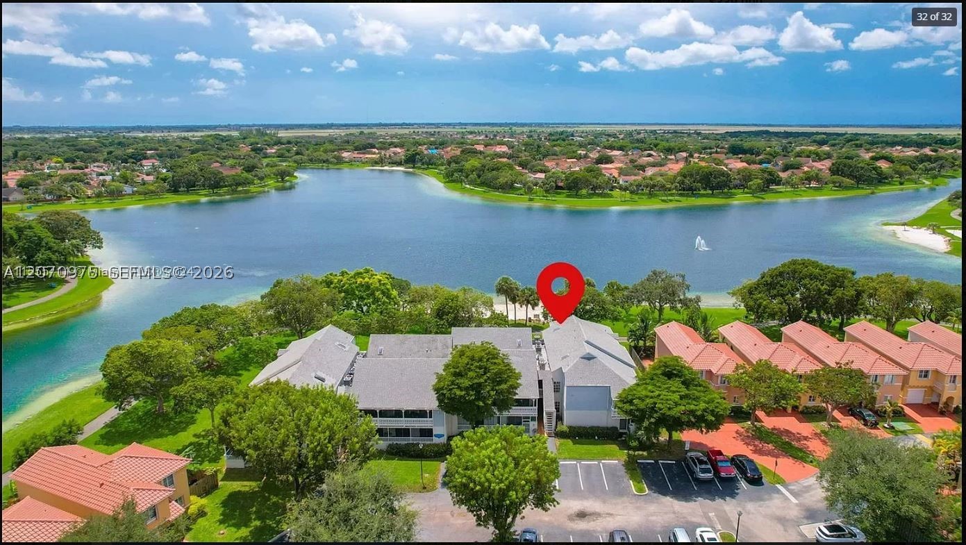 10521 Mahogany Key Cir #207, Miami FL 33196
