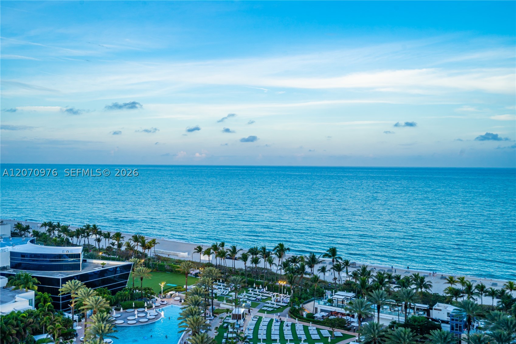 4401 Collins Ave #1609, Miami Beach FL 33140