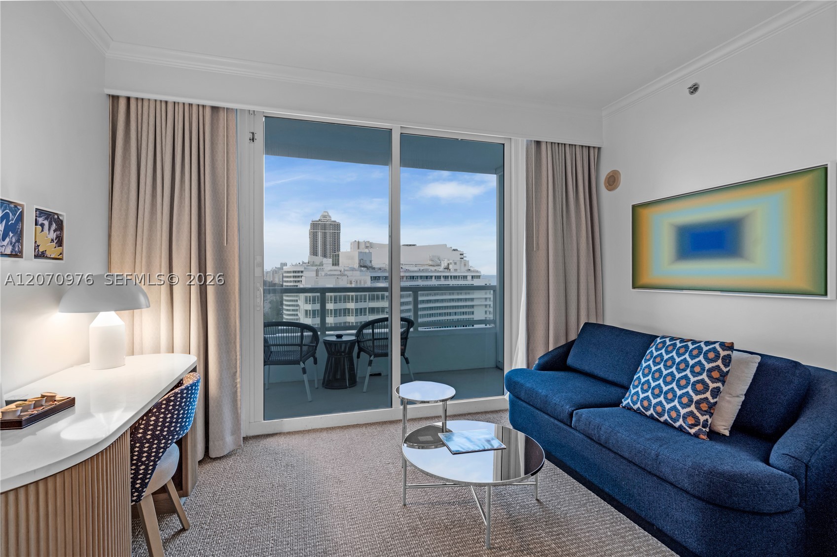 4401 Collins Ave #1609, Miami Beach FL 33140