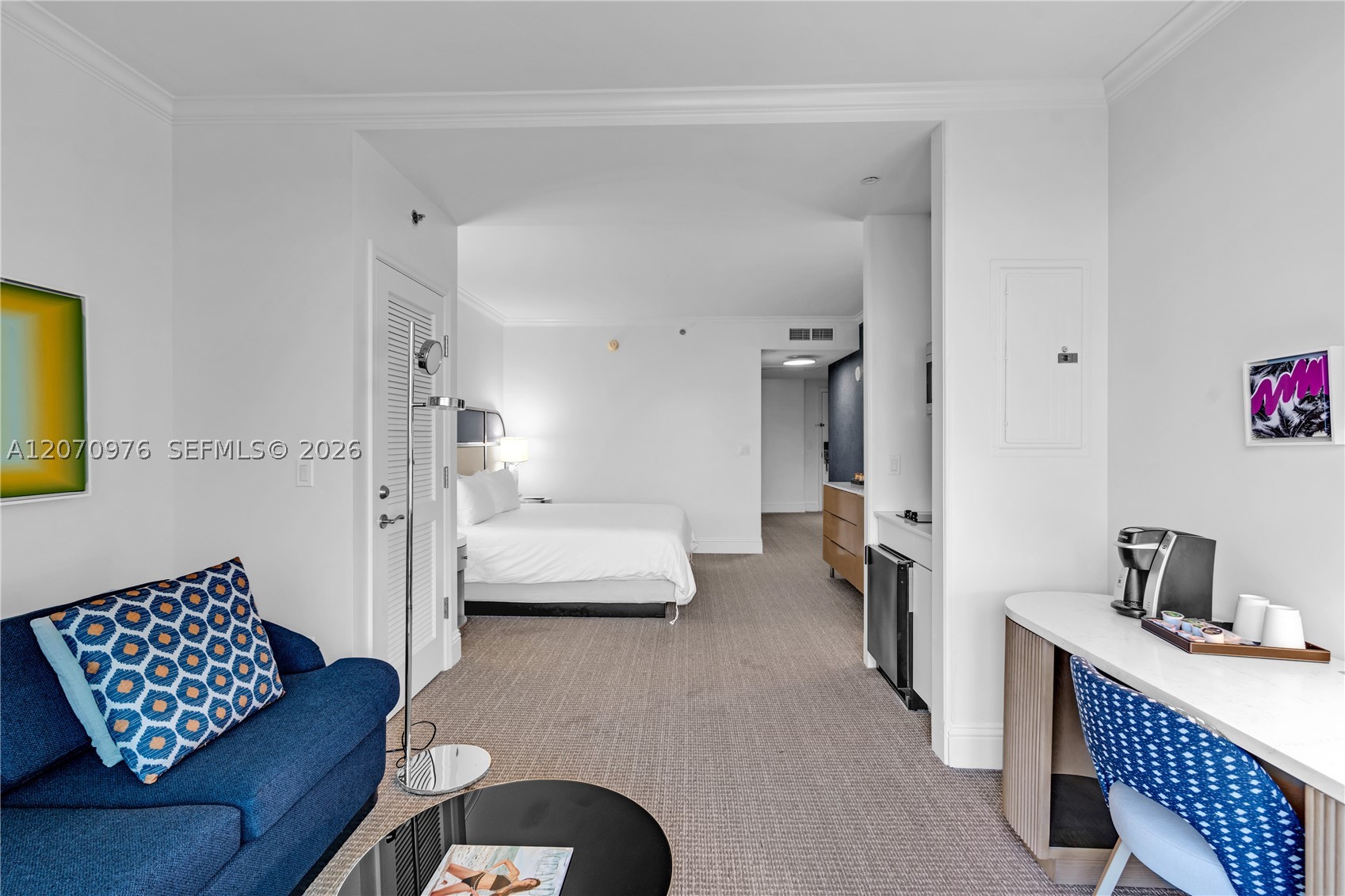 4401 Collins Ave #1609, Miami Beach FL 33140
