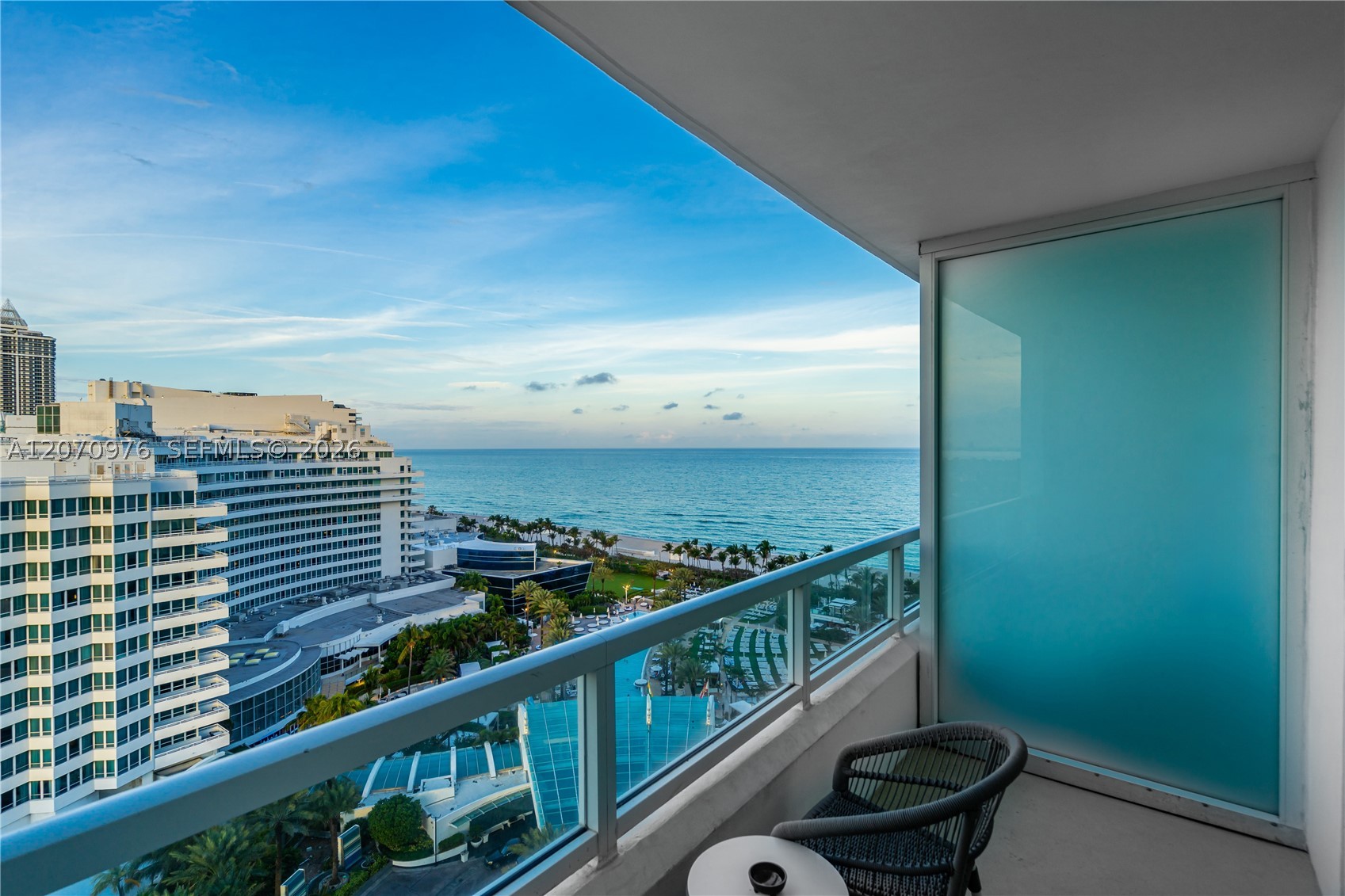 4401 Collins Ave #1609, Miami Beach FL 33140