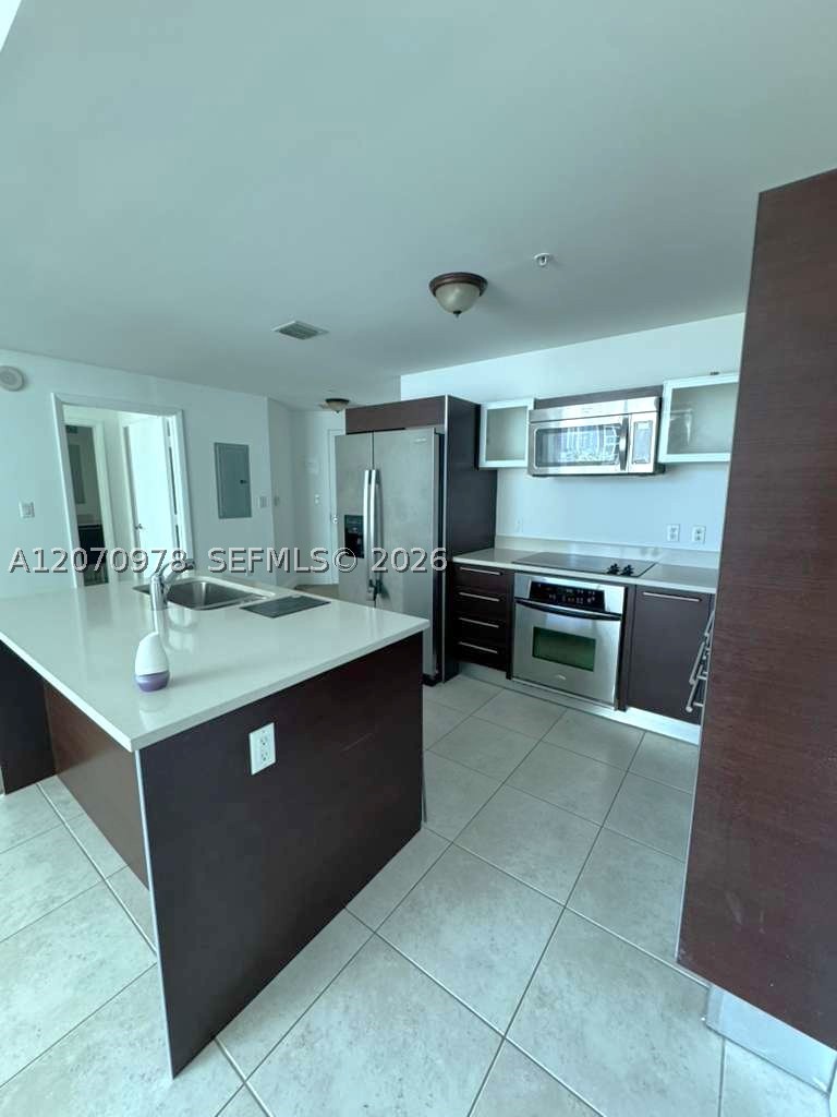 1900 N Bayshore Dr #1807, Miami FL 33132