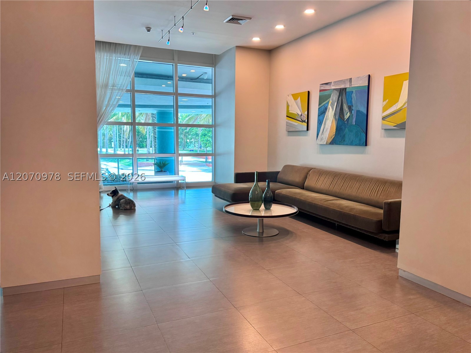 1900 N Bayshore Dr #1807, Miami FL 33132