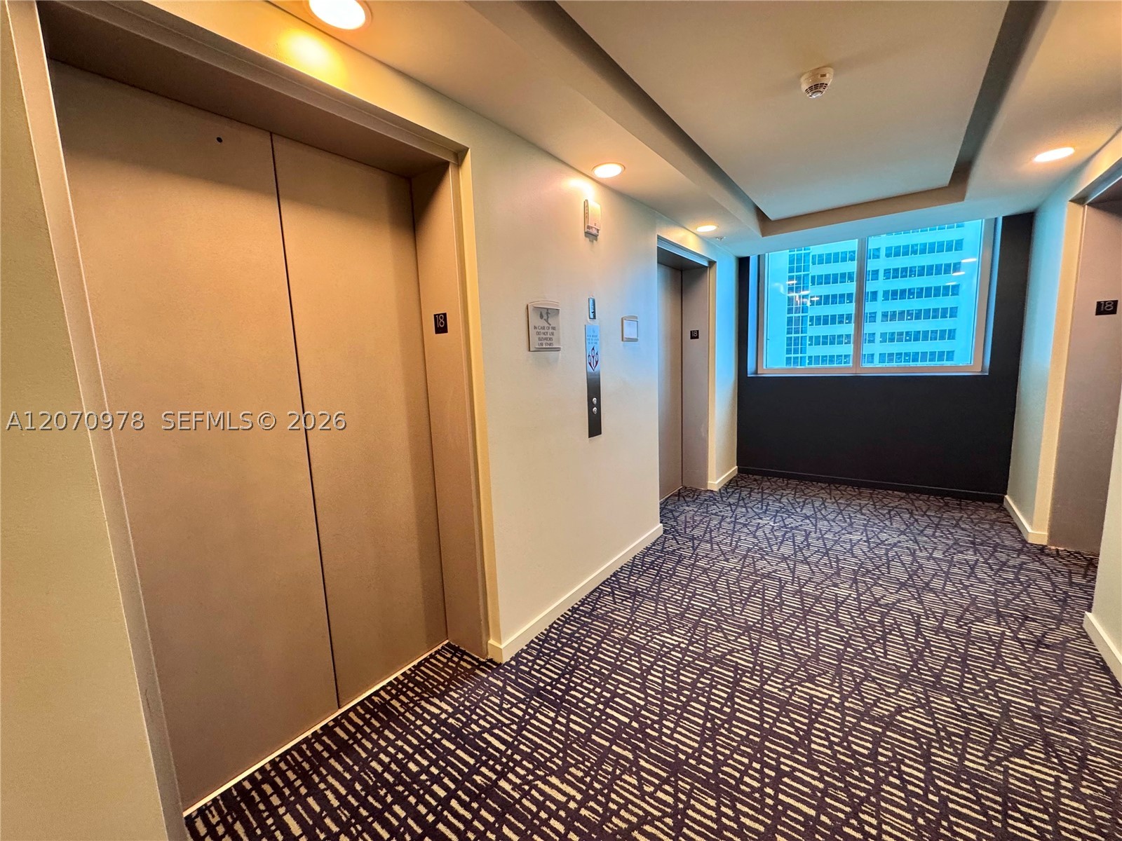 1900 N Bayshore Dr #1807, Miami FL 33132