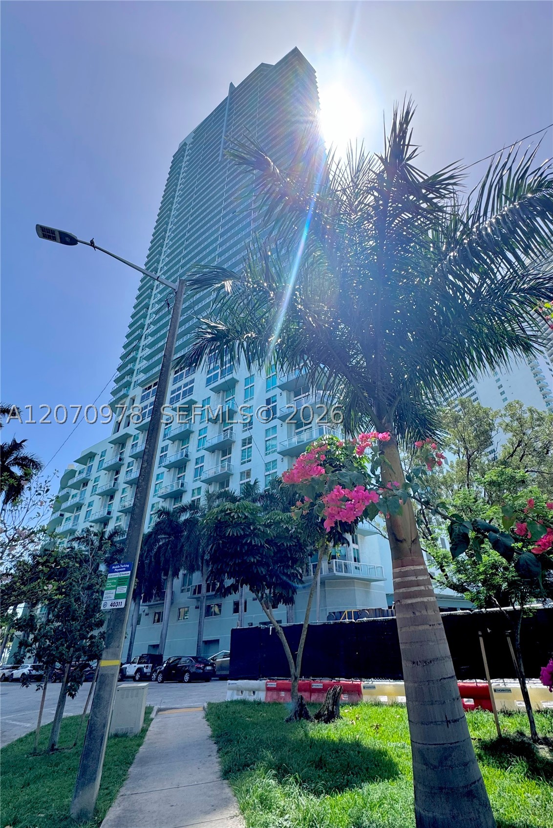 1900 N Bayshore Dr #1807, Miami FL 33132