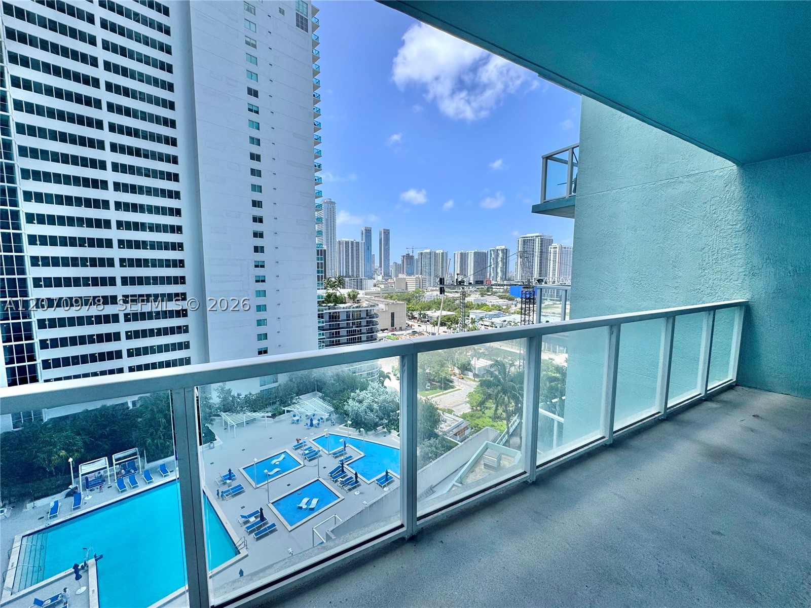 1900 N Bayshore Dr #1807, Miami FL 33132