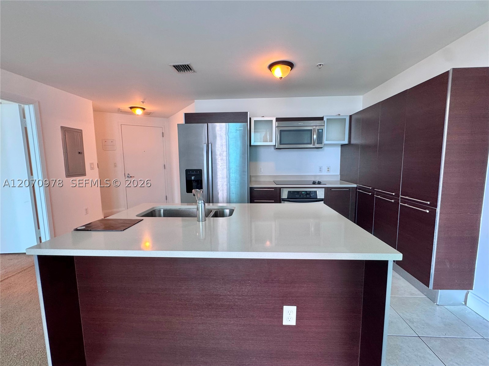 1900 N Bayshore Dr #1807, Miami FL 33132