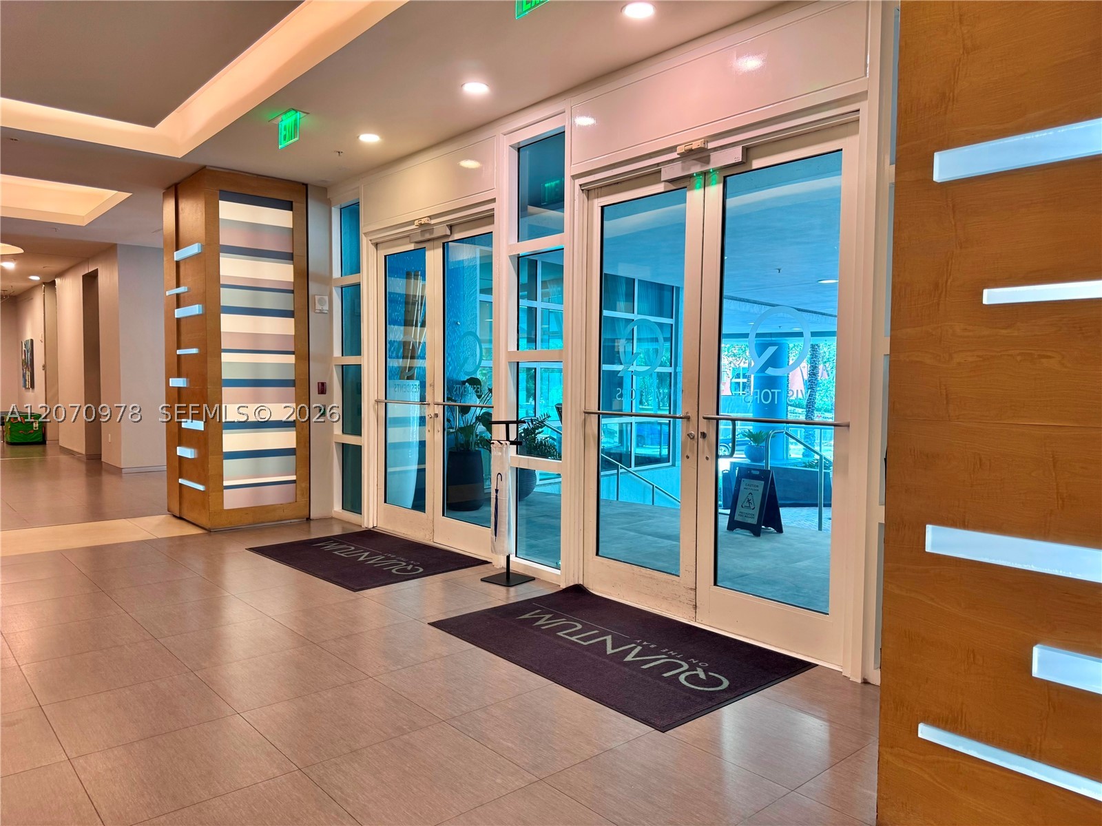 1900 N Bayshore Dr #1807, Miami FL 33132