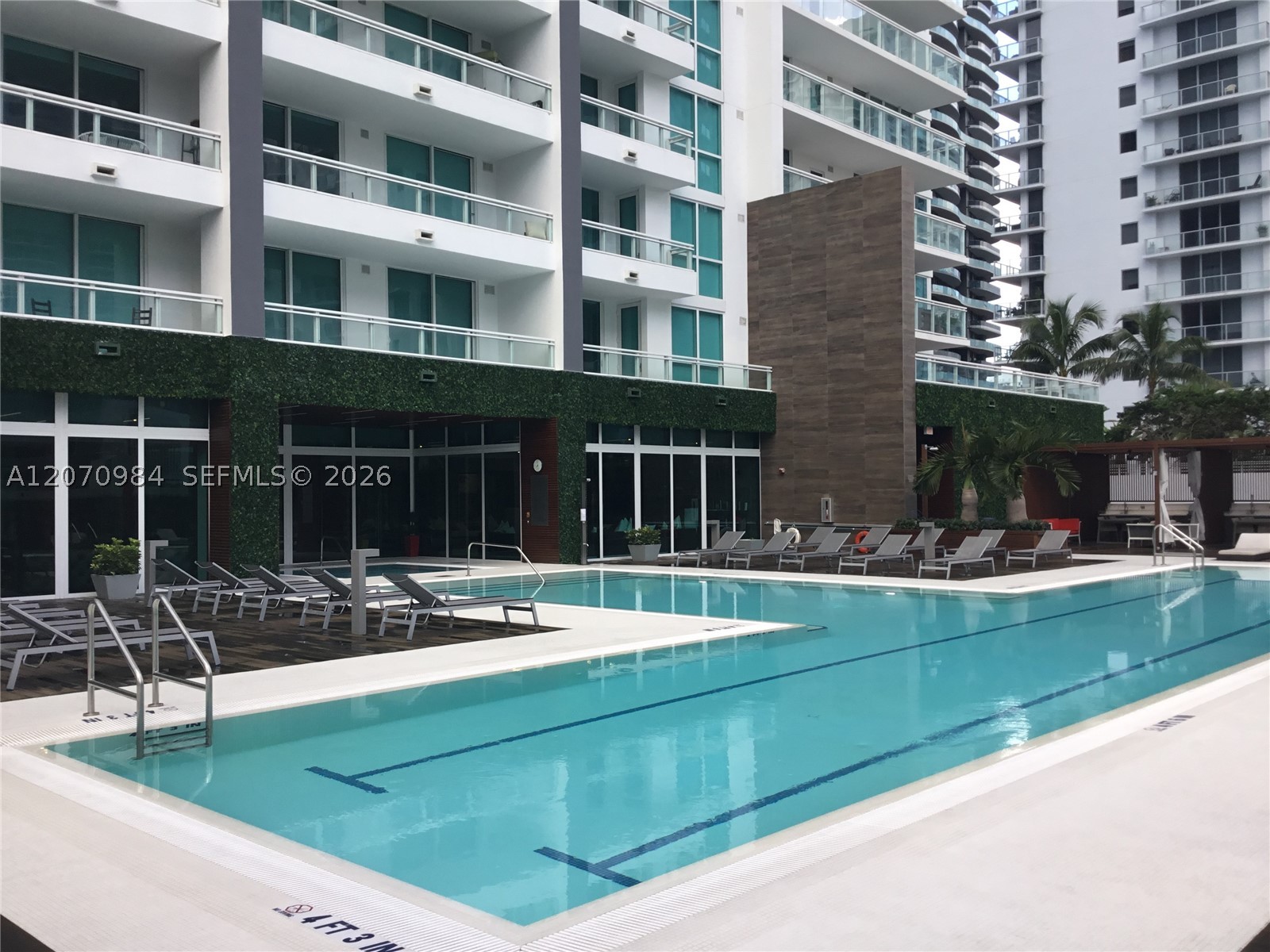 1080 Brickell Ave #1500, Miami FL 33131