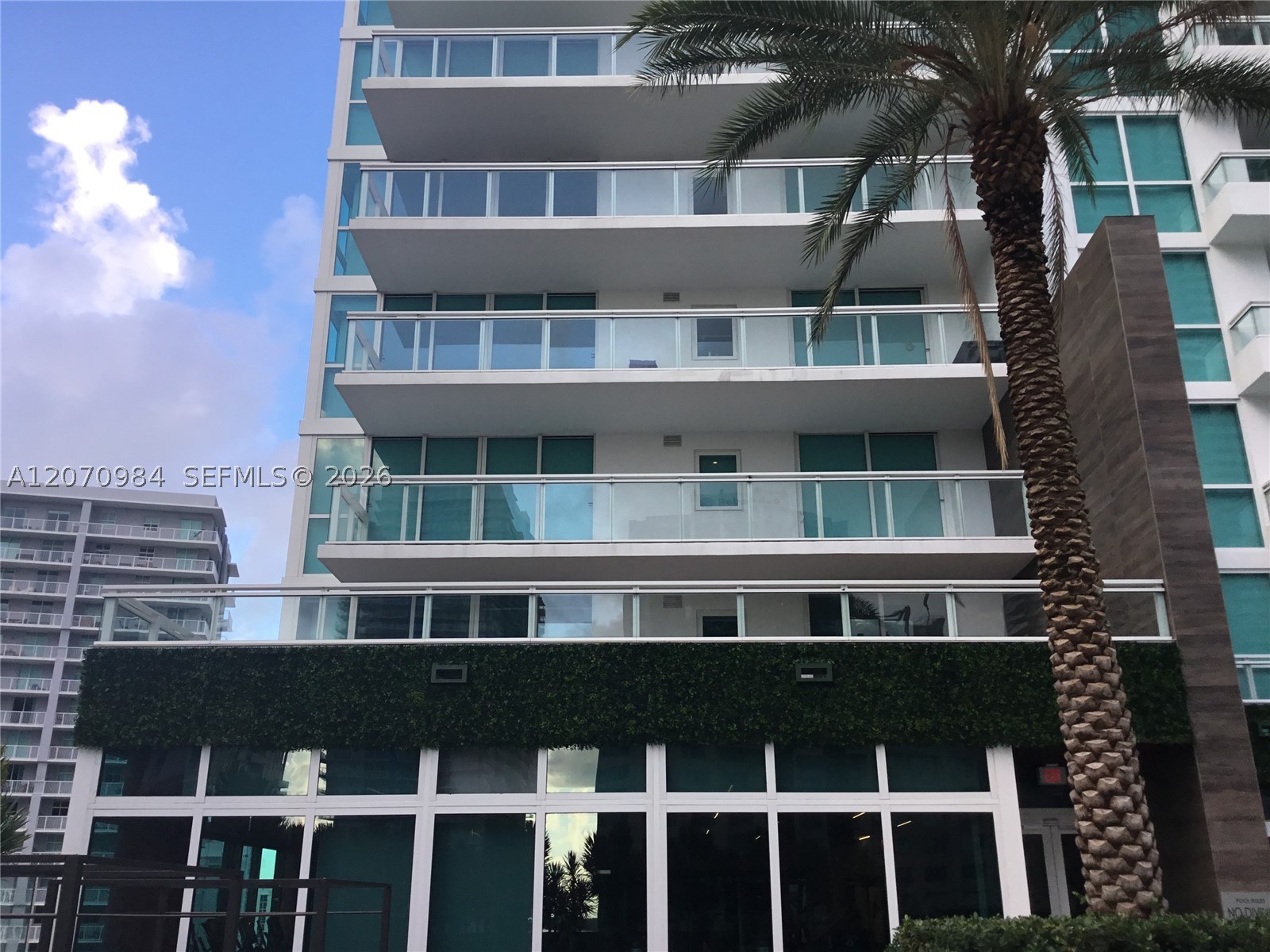 1080 Brickell Ave #1500, Miami FL 33131
