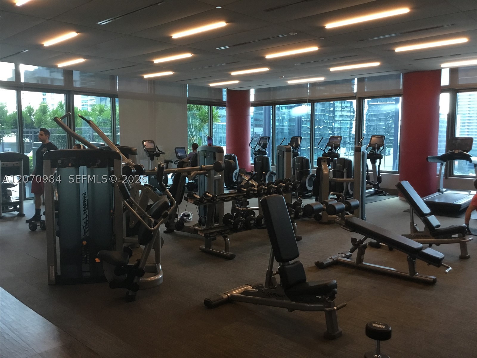 1080 Brickell Ave #1500, Miami FL 33131