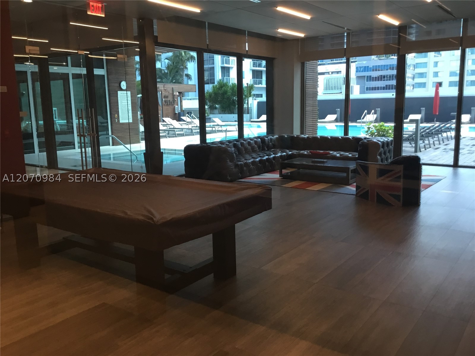 1080 Brickell Ave #1500, Miami FL 33131