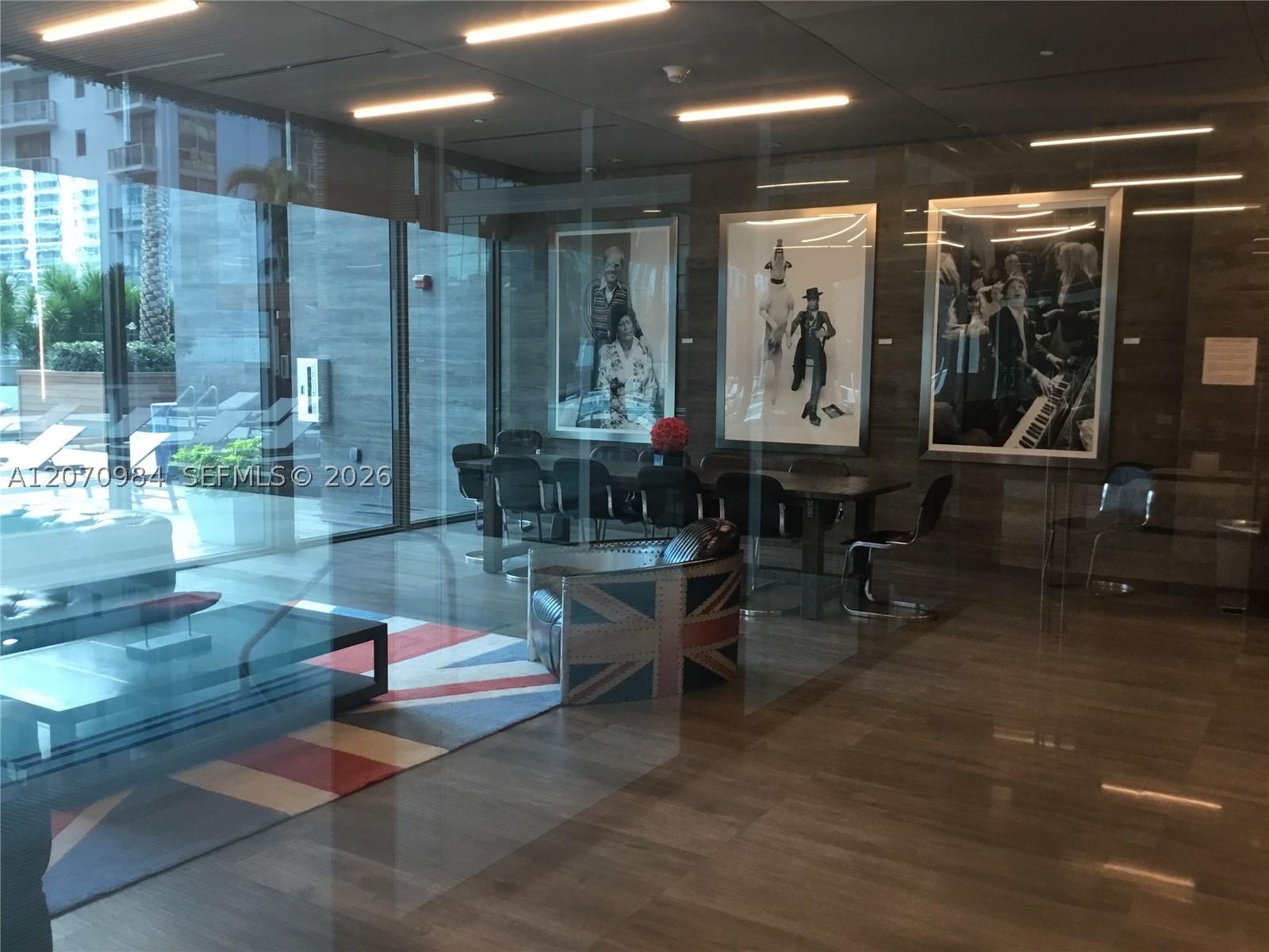 1080 Brickell Ave #1500, Miami FL 33131