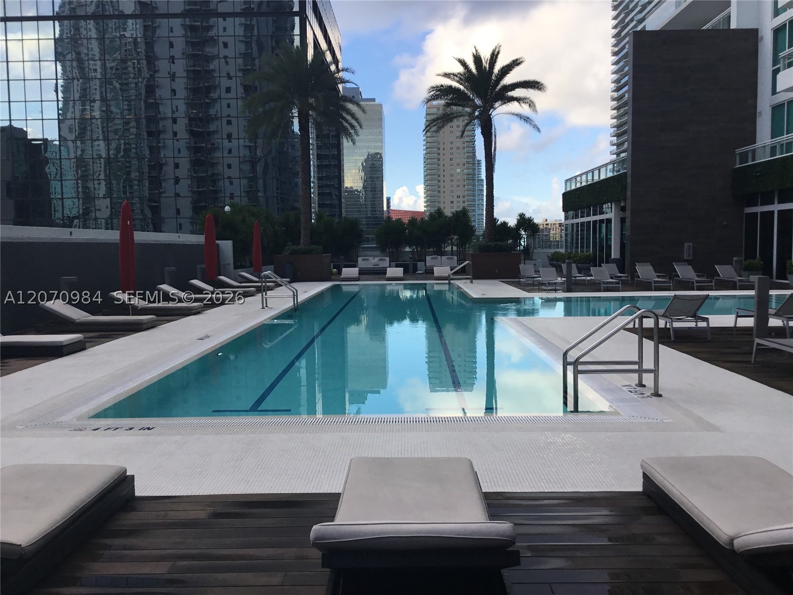 1080 Brickell Ave #1500, Miami FL 33131