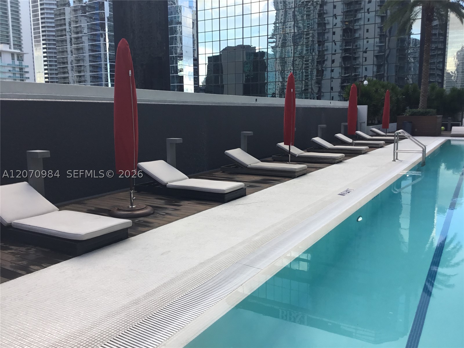 1080 Brickell Ave #1500, Miami FL 33131