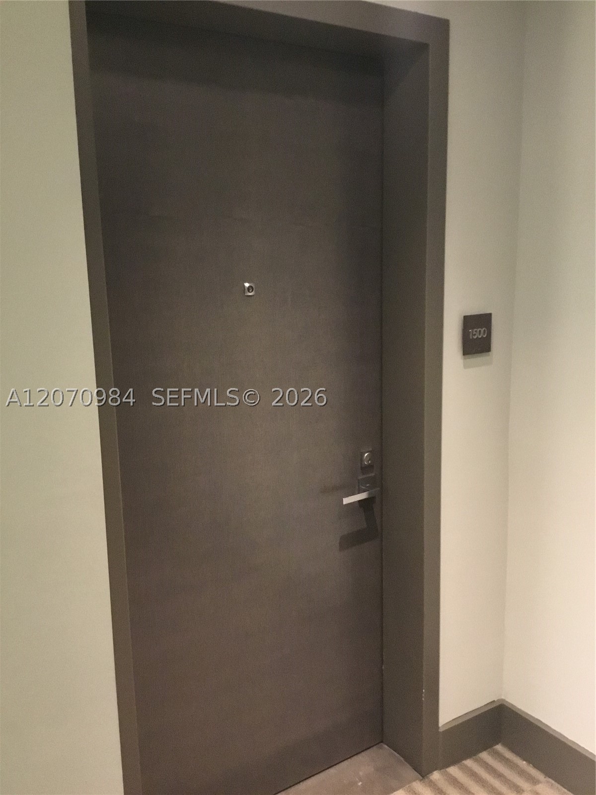 1080 Brickell Ave #1500, Miami FL 33131