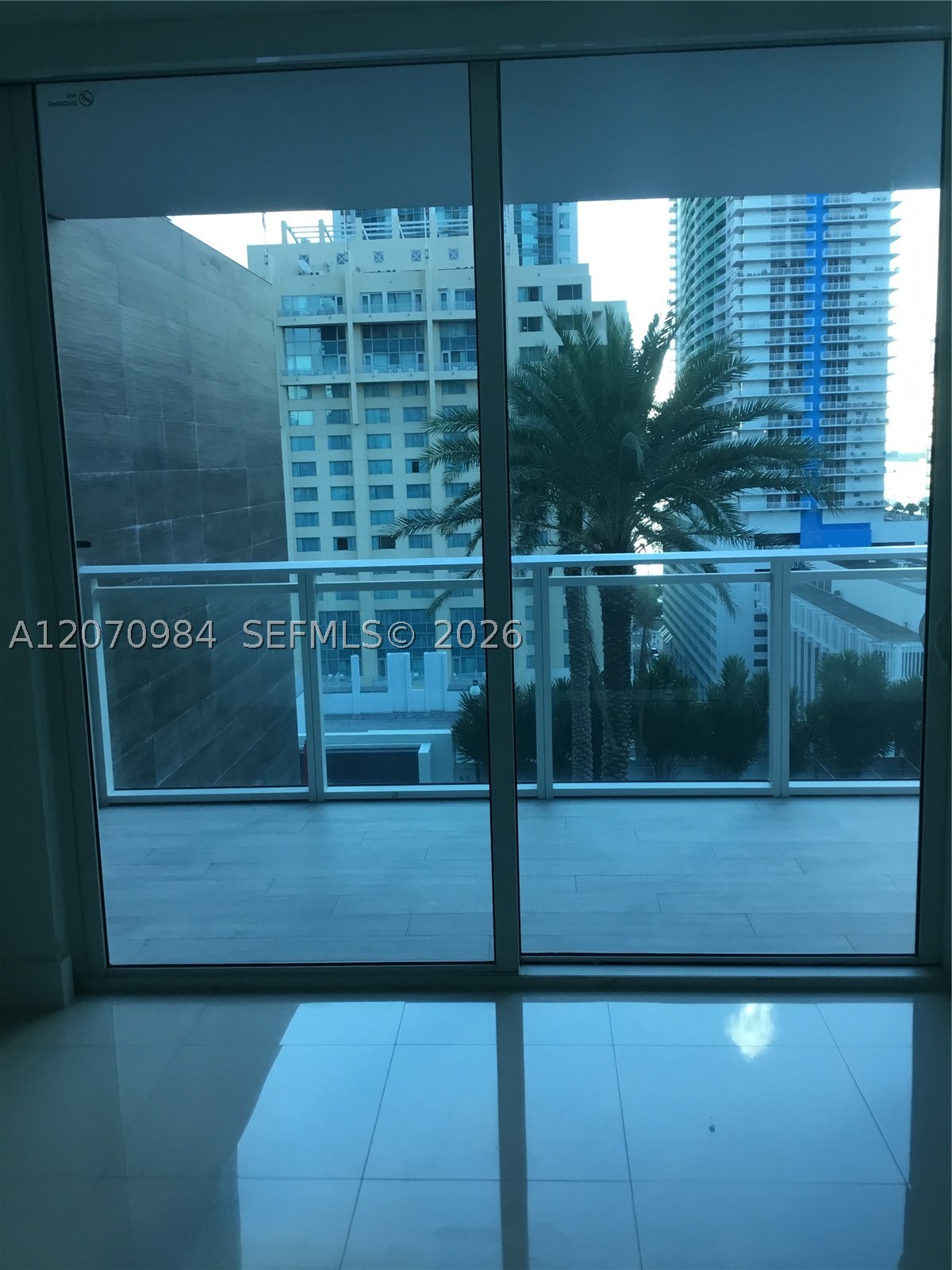 1080 Brickell Ave #1500, Miami FL 33131